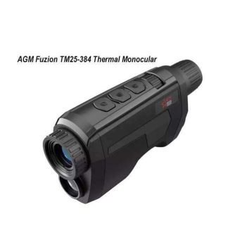 AGM Fuzion TM25-384 Thermal Monocular, 3142451004FM21, 810027779519, in Stock, on Sale