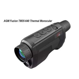 AGM Fuzion TM35-640 Thermal Monocular, 3142551005FM31, 810027779533, in Stock, on Sale