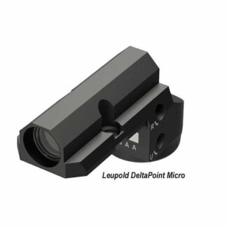 Leupold DeltaPoint Micro, in Stock, on Sale