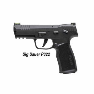 Sig Sauer P322, Sig 322C-BAS, Sig 798681640447, For Sale, in Stock, on Sale