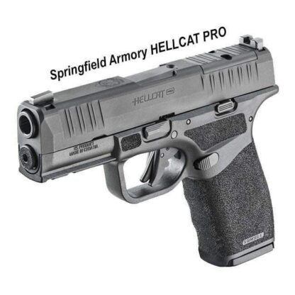 Springfield Armory HELLCAT PRO, HCP9379BOSP, in Stock, on Sale
