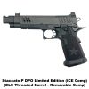 Staccato P DPO Limited Edition (ICE Comp), Staccato P Limited Edition, Staccato P Limited, Staccato P Limited Edition Comp, 12-1200-000400-01, 3673054162245, For Sale, in Stock, on Sale