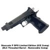 Staccato P DPO Limited Edition (ICE Comp), Staccato P Limited Edition, Staccato P Limited, Staccato P Limited Edition Comp, 12-1200-000400-01, 3673054162245