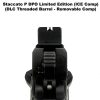 Staccato P DPO Limited Edition (ICE Comp), Staccato P Limited Edition, Staccato P Limited, Staccato P Limited Edition Comp, 12-1200-000400-01, 3673054162245
