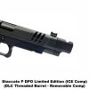 Staccato P DPO Limited Edition (ICE Comp), Staccato P Limited Edition, Staccato P Limited, Staccato P Limited Edition Comp, 12-1200-000400-01, 3673054162245