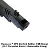 Staccato P DPO Limited Edition (ICE Comp), Staccato P Limited Edition, Staccato P Limited, Staccato P Limited Edition Comp, 12-1200-000400-01, 3673054162245