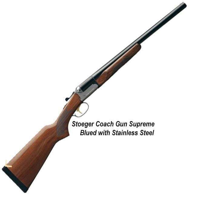 Coach Guns for Sale: Your Comprehensive Guide to Finding the Perfect Shotgun