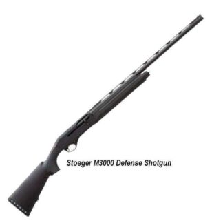 Stoeger M3000 Defense Shotgun, in Stock, on Sale
