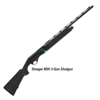 Stoeger M3K 3-Gun Shotgun, 31855, 0037084318554, in Stock, on Sale