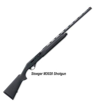 Stoeger M3020 Shotgun, 26 inch barrel, 31823, 0037084318233, in Stock, on Sale