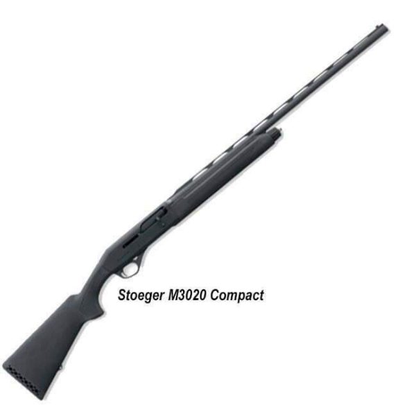 Stoeger M3020 Compact
