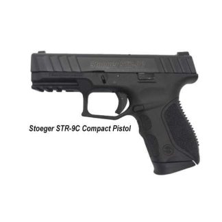 Stoeger STR-9C Compact Pistol, in Stock, on Sale