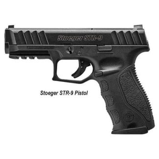 Stoeger STR-9 Pistol, in Stock, on Sale