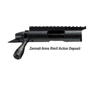 Zermatt Arms RimX Action Deposit, in Stock, on Sale