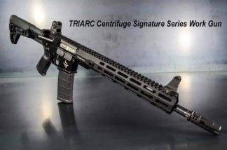 TRIARC Centrifuge Signature Series Work Gun, in Stock, on Sale