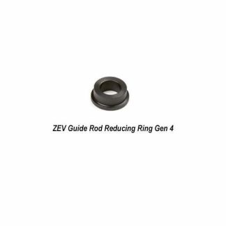 ZEV Guide Rod Reducing Ring Gen 4, RDC-4G-SS-DLC, 811745022215, in Stock, on Sale