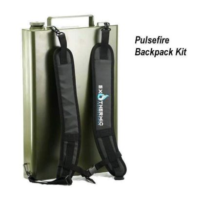 Exo Pulsefire Backpack Kit