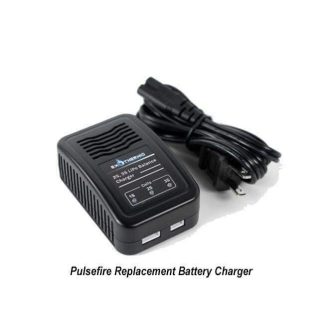 Pulsefire Replacement Battery Charger, CHARGER, 850016429049, in Stock, on Sale