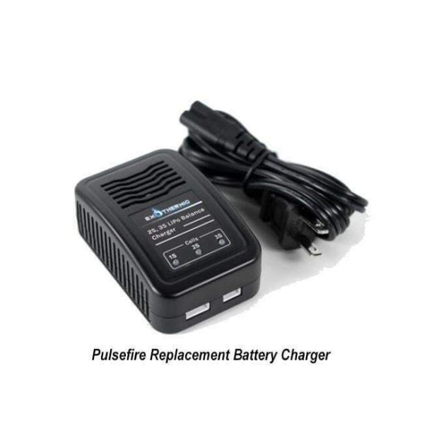Exo Replacement Battery Charger