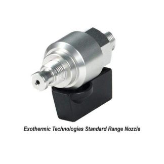 Exothermic Technologies Standard Range Nozzle, PF-NOZZLE-STANDARD, 850016429056, in Stock, on Sale