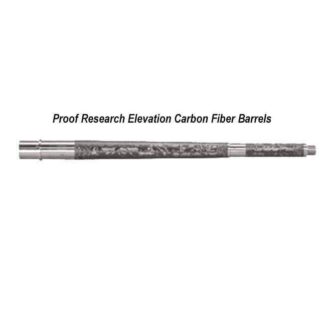 Proof Research Elevation Carbon Fiber Barrels, in Stock, on Sale