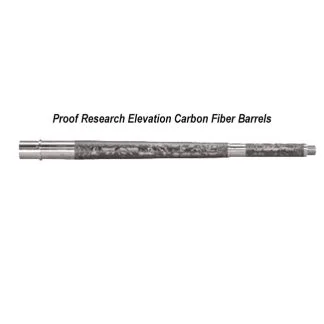 proof carbon barrel