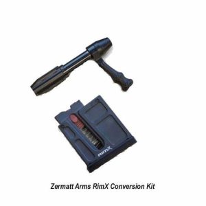 zermatt rimx conversion kit