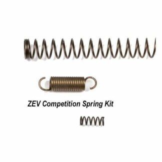 ZEV Competition Spring Kit, SPR-KIT, 811745022512, in Stock, on Sale