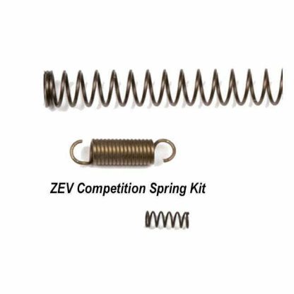 Zev Comp Spring Kit