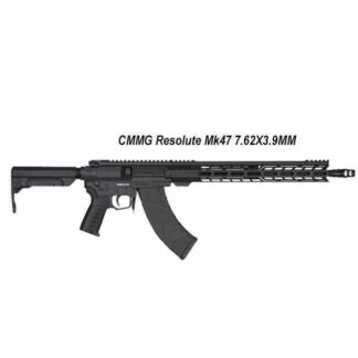 CMMG Resolute Mk47 7.62X3.9MM, in Stock, on Sale
