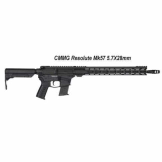 CMMG Resolute Mk57 5.7X28mm, in Stock, on Sale