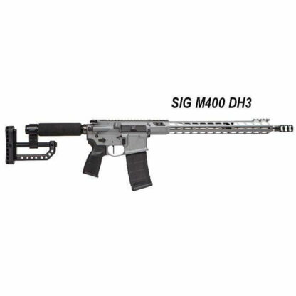 SIG M400 DH3, RM400-SDI-16B-DH3, 798681639519, in Stock, on Sale