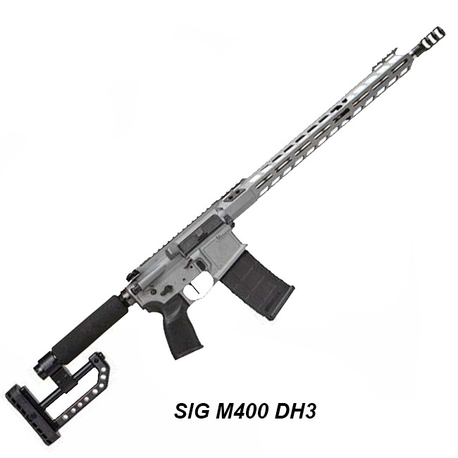 SIG M400 DH3, Sig RM400-SDI-16B-DH3, Sig 798681639519, For Sale, in Stock, on Sale