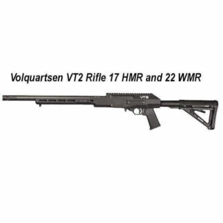 Volquartsen VT2 Rifle 17 HMR and 22 WMR, VFVT2-0005, 840300700169 , in Stock, on Sale
