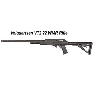 Volquartsen VT2 22 WMR Rifle, in Stock, on Sale