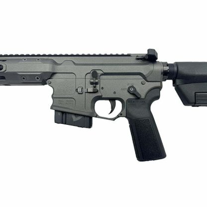 Cobalt Kinetics Spr Elite 6 Arc Rifle 18 Inch