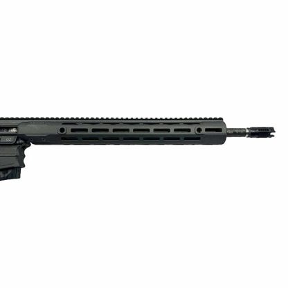 Cobalt Kinetics Spr Elite 6 Arc Rifle 18 Inch 4