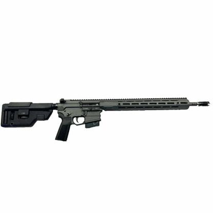 Cobalt Kinetics SPR Elite 6 ARC Rifle 18 inch, Cobalt CK-SPR-ELITE-6ARC-18CF-CH, COBALT 655469919273