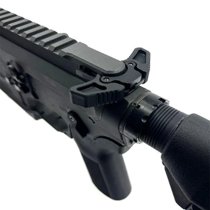 Cobalt Kinetics Spr Elite 6 Arc Rifle 18 Inch 5