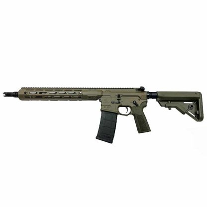 Cobalt Kinetics Texas Edition 5.56 Rifle 13.7 Inch 1