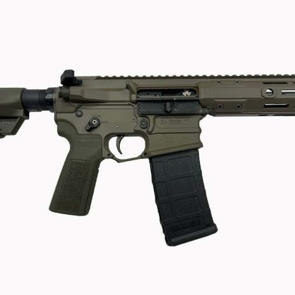 Cobalt Kinetics Texas Edition 5.56 Rifle 13.7 Inch 3