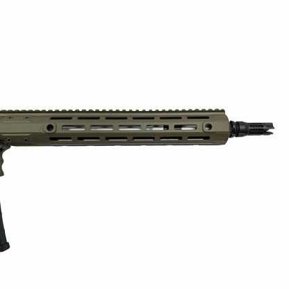 Cobalt Kinetics Texas Edition 5.56 Rifle 13.7 Inch 4