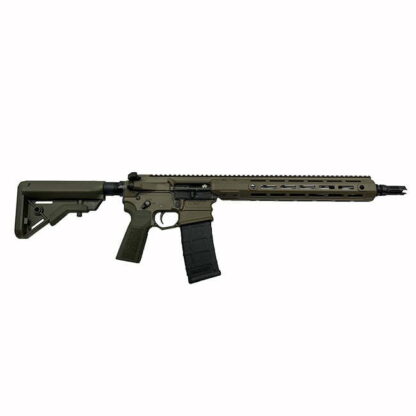 Cobalt Kinetics Texas Edition 5.56 Rifle 13.7 Inch