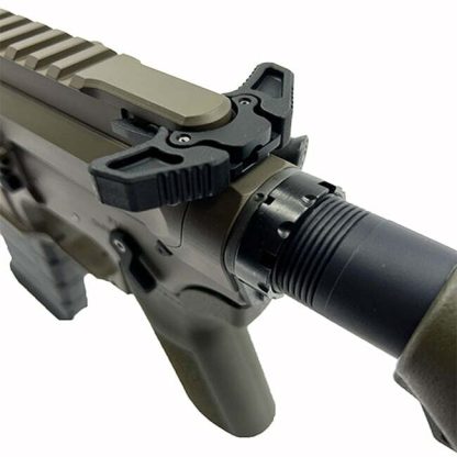 Cobalt Kinetics Texas Edition 5.56 Rifle 13.7 Inch 5