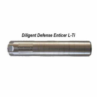 DDC Enticer L-Ti, in Stock, on Sale