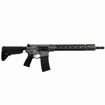 PWS MK1 MOD 2-M Rifle (Tungsten), PWS 22-2M116RA1TG, PWS 811154031150, in Stock, on Sale