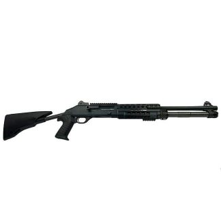 Benelli M4 Tactical (LE), Benelli M4 11732, Benelli 650350117325, In Stock, on Sale