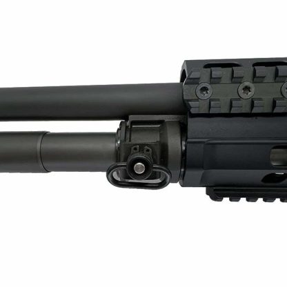 Benelli M4 Tactical (LE)