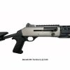 Benelli M4 Tactical (LE) H20