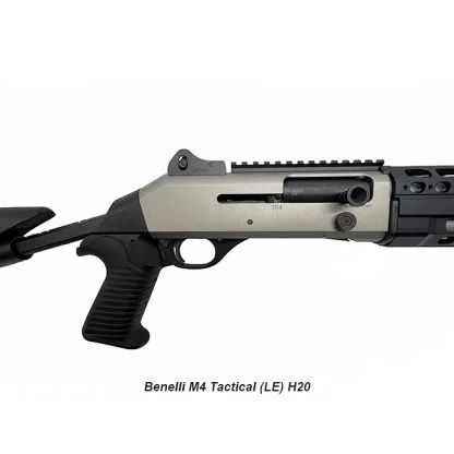Benelli M4 Tactical (Le) H20